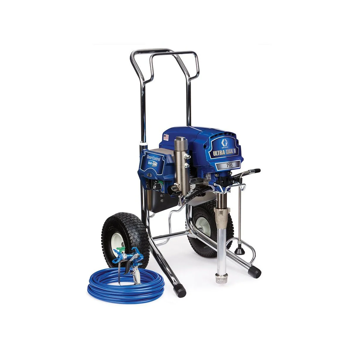 Graco Ultra Max II 795 Standard