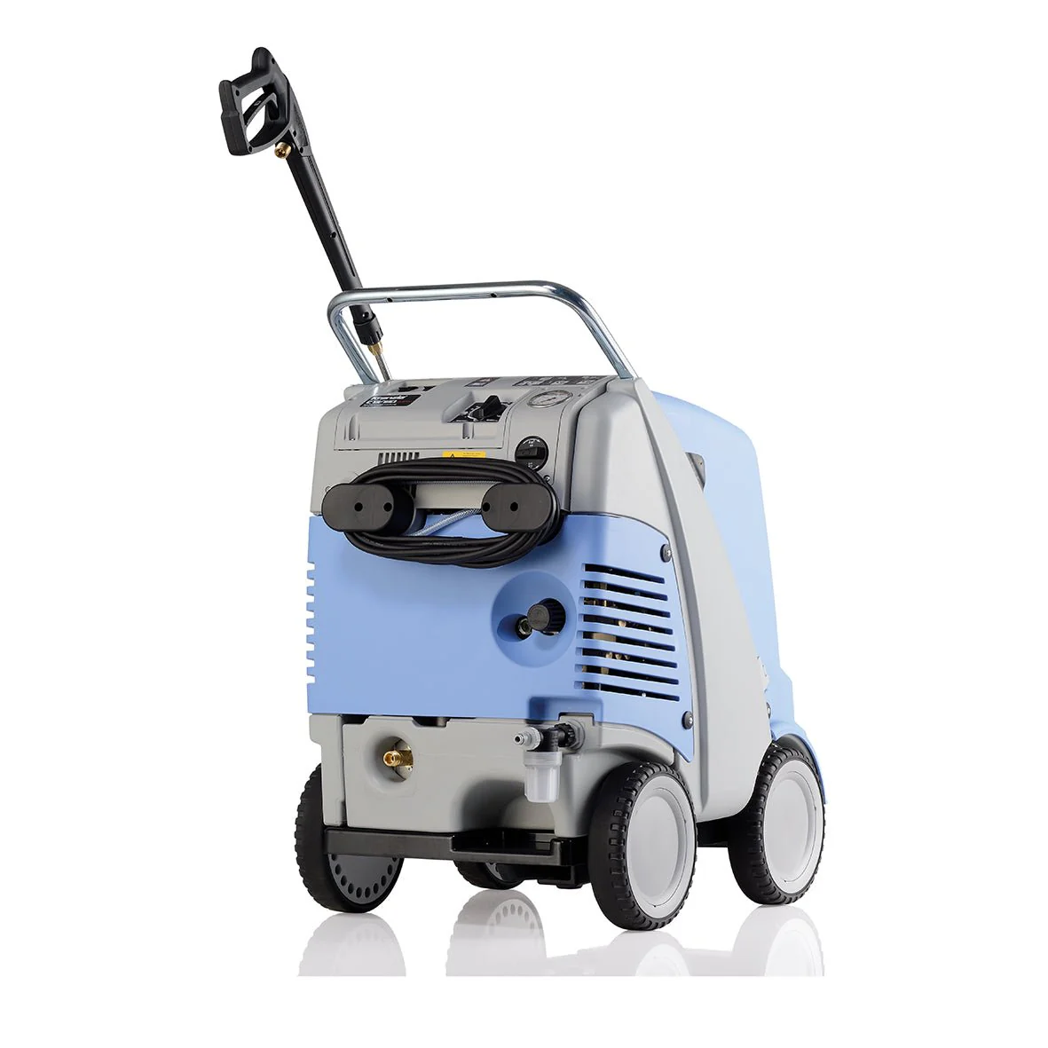 Hochdruckreiniger - Therm C11/130 T - KrÀnzle - Image 2