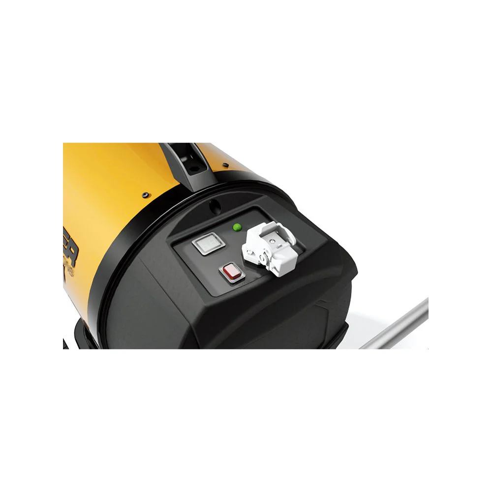 Infrarot-Ölheizstrahler XL 61 - Master - Image 8