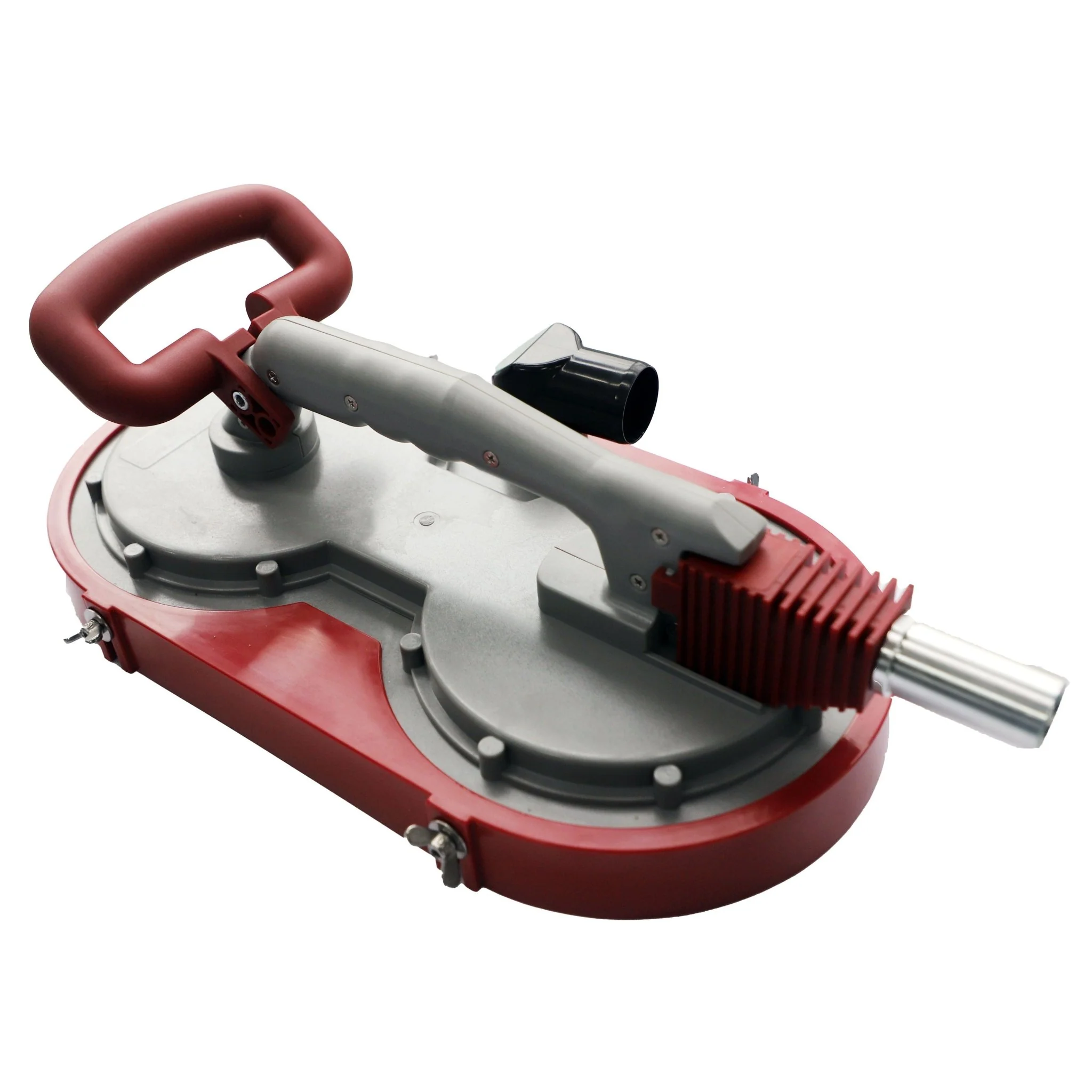 INNOXAT - Powerschleifer - 5160 - mit Akku und Ladegerät - Tapetenentfernungsmaschine - Image 3