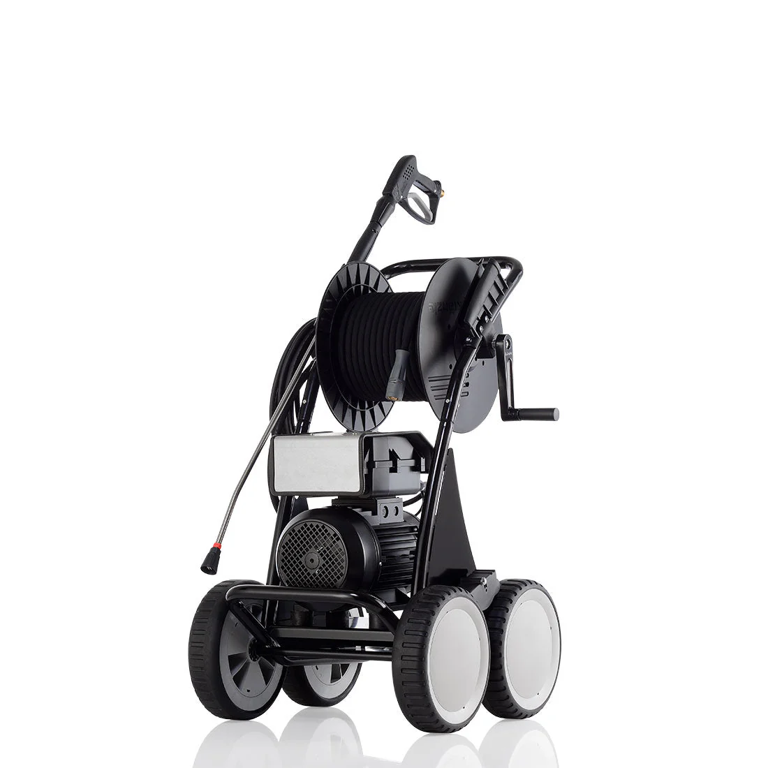 Kaltwasser Hochdruckreiniger - LX-RP 1200 TST - KrÀnzle