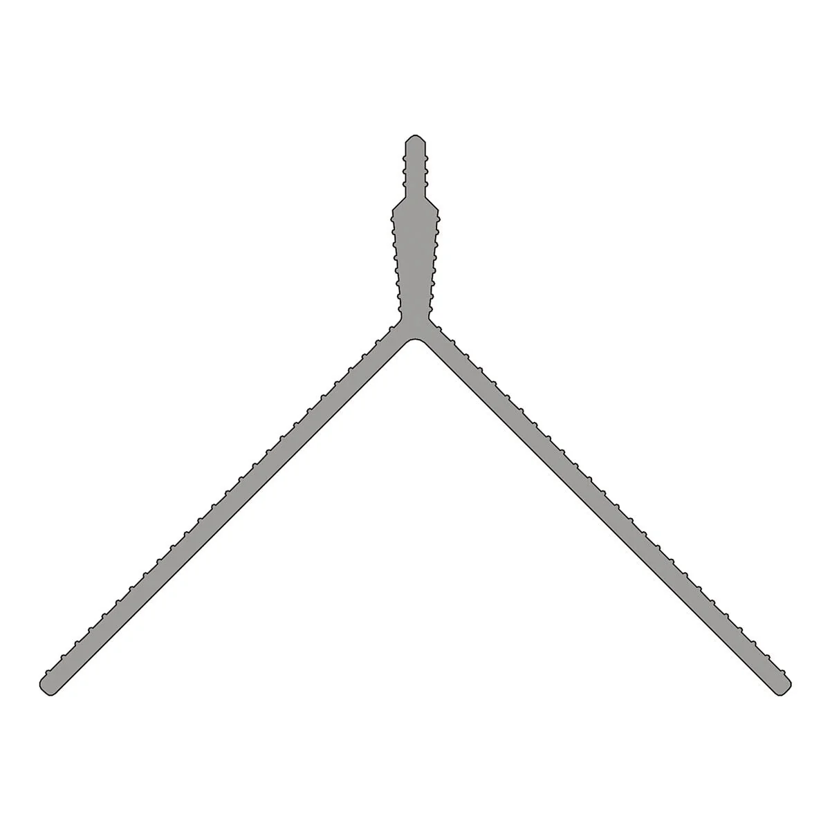 Kantenrichtprofil PVC - Putzprofil VWS - Image 2