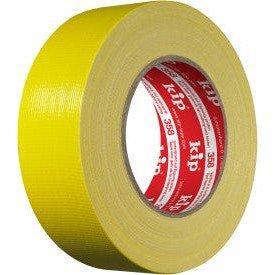 KIP - 358 Beton- und Mauerband 50 m x 44 mm x 24 Rollen
