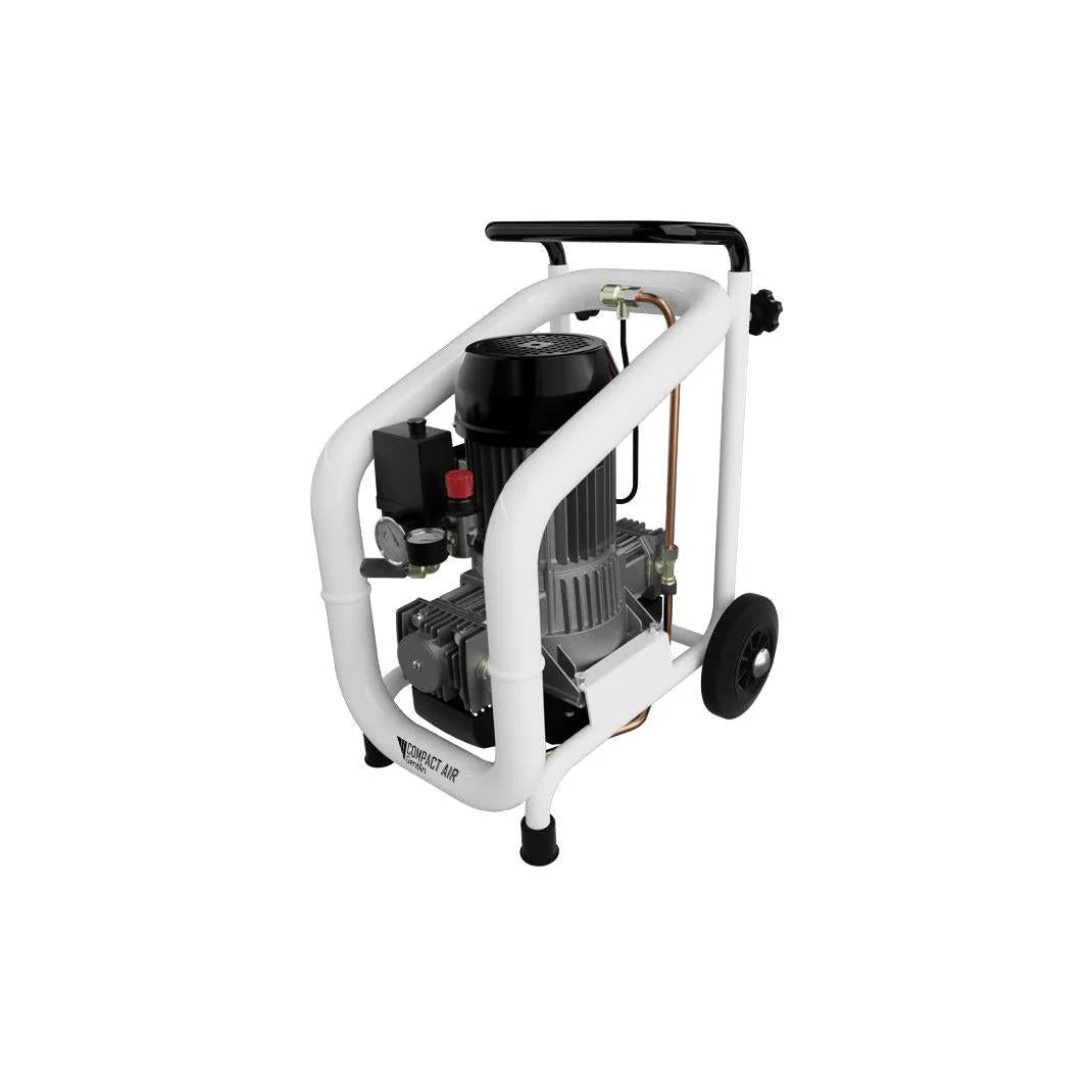 Kompressor - CSK 330/03 - Gentilin