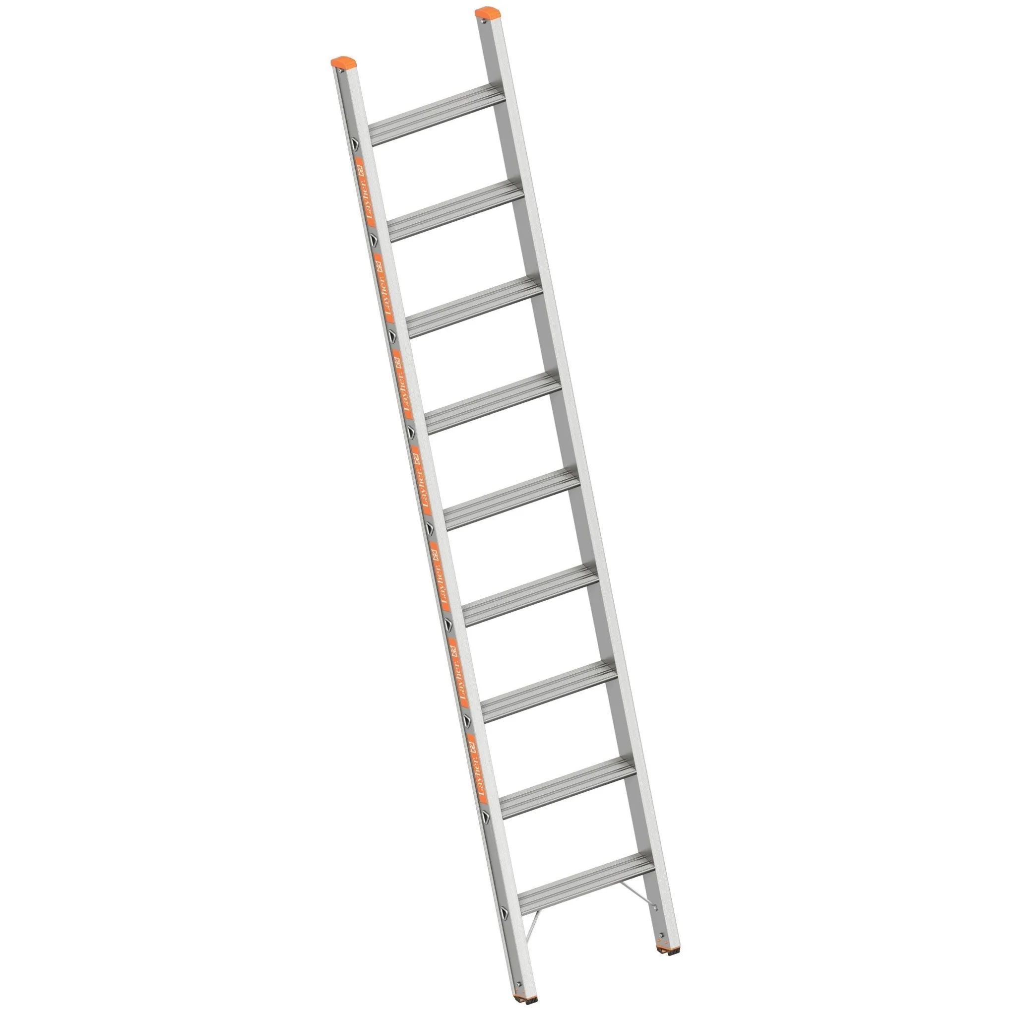 Layher- Stufenanlegeleiter Topic - Image 4