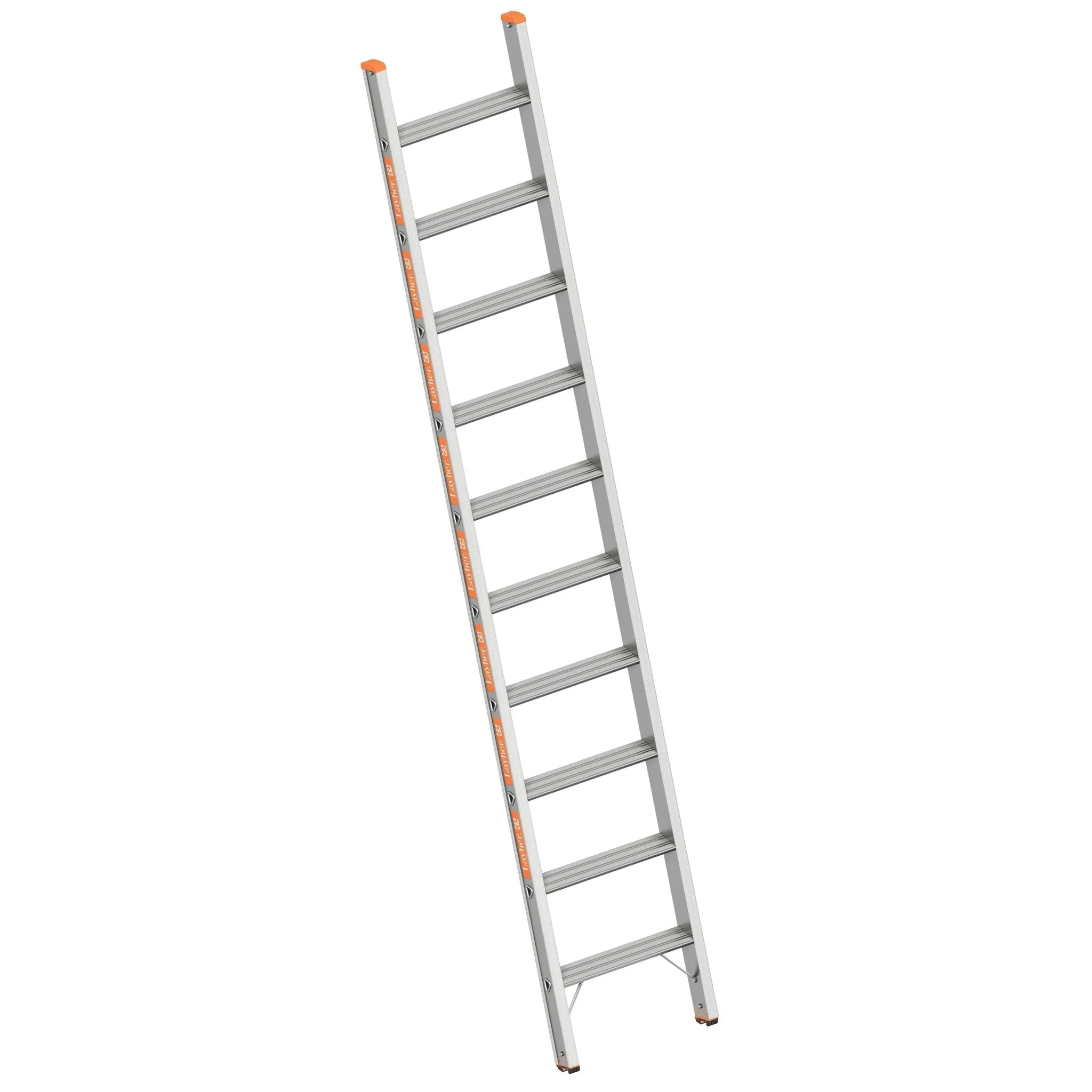 Layher- Stufenanlegeleiter Topic - Image 5