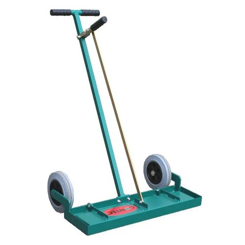 Magnetwagen Arbeitsbreite 50 cm - CONTEC