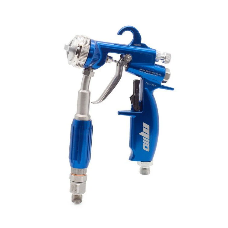 Masterspray AirCombi Pistole M110 - Version Optima 2100