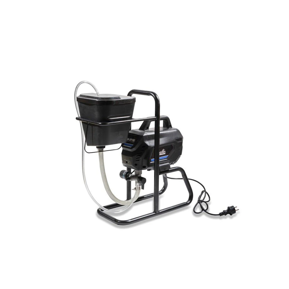 Masterspray Airless Pumpe EP19 auf Tragegestell