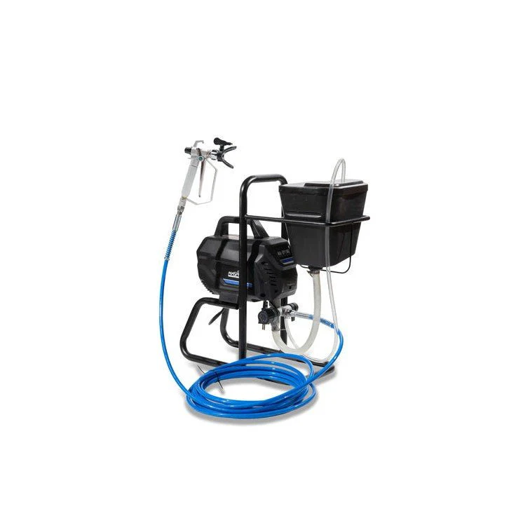 Masterspray Airless Pumpe EP19 auf Tragegestell - Image 2