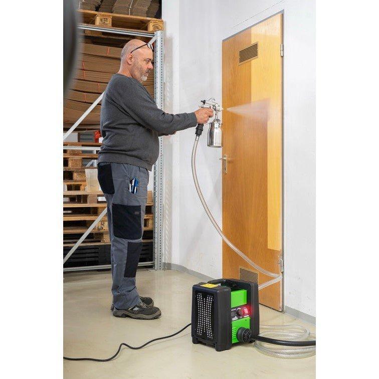 Masterspray HVLP Sprayer HVLP-2800