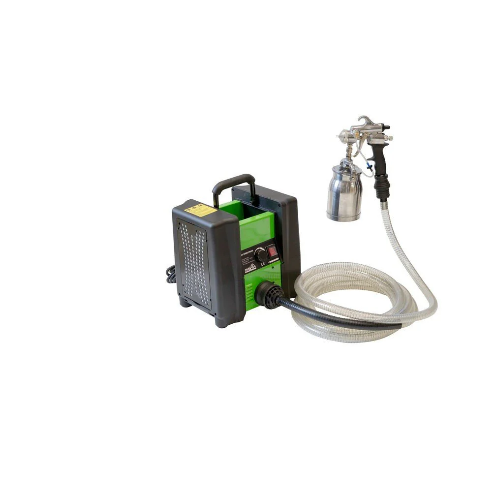 Masterspray HVLP Sprayer HVLP-2800 - Image 2