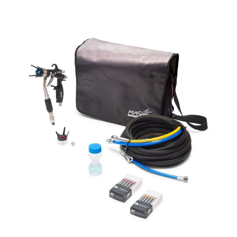 Masterspray Kit "AirCombi"