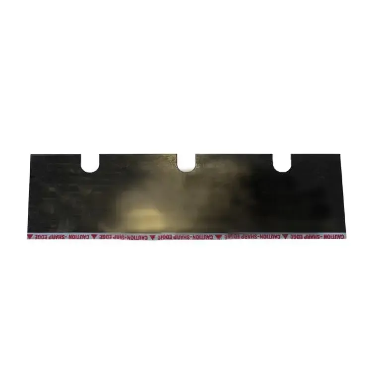 Messer mit Kerbe Terminator - Contec