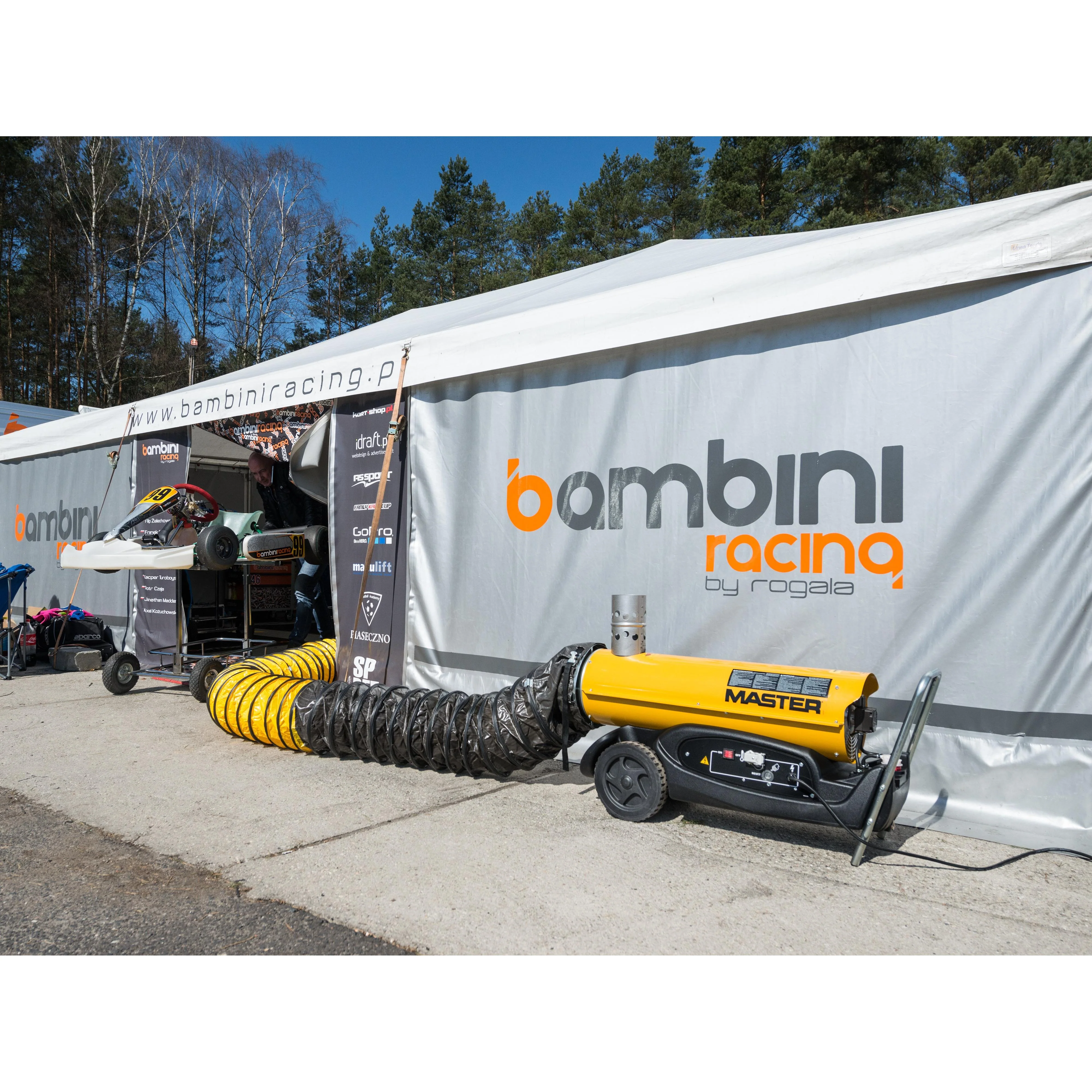 Ölheizgerät BV 77 (indirekt) - Image 3