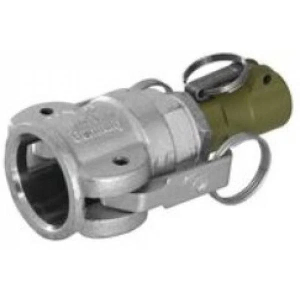 PFT Adapterkupplung 25M-Teil | 13M-Teil
