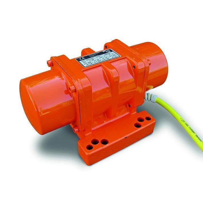 PFT AuĂenrĂŒttler A10 â 2,67 â 8 m, 400V, 3 Ph, 50 Hz, 0,14kW - Image 3