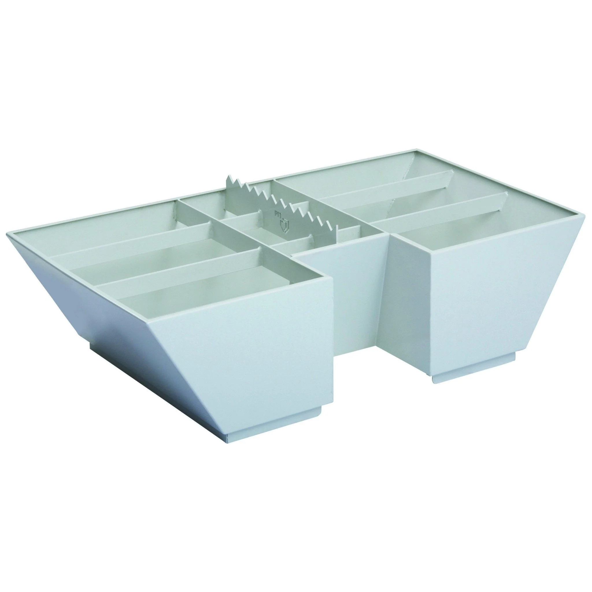 PFT Behälteraufsatz - 75 Liter für RITMO M/L