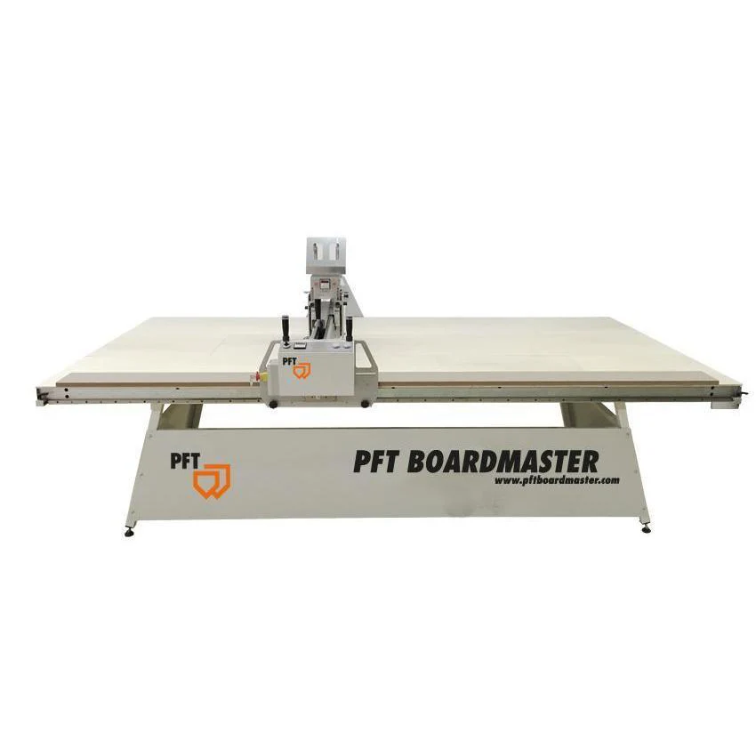 PFT BOARDMASTER 4000