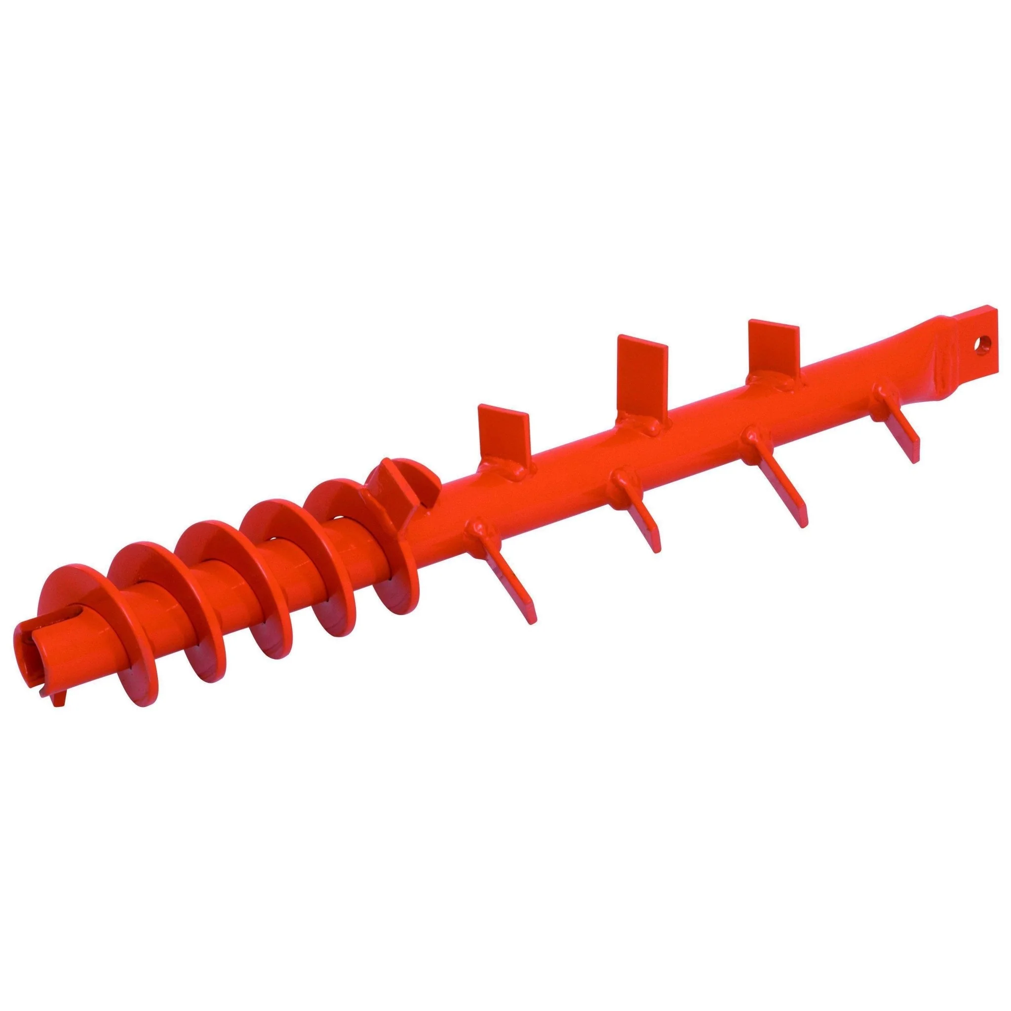 PFT Dosierwelle 35 l/min für HM 22/24