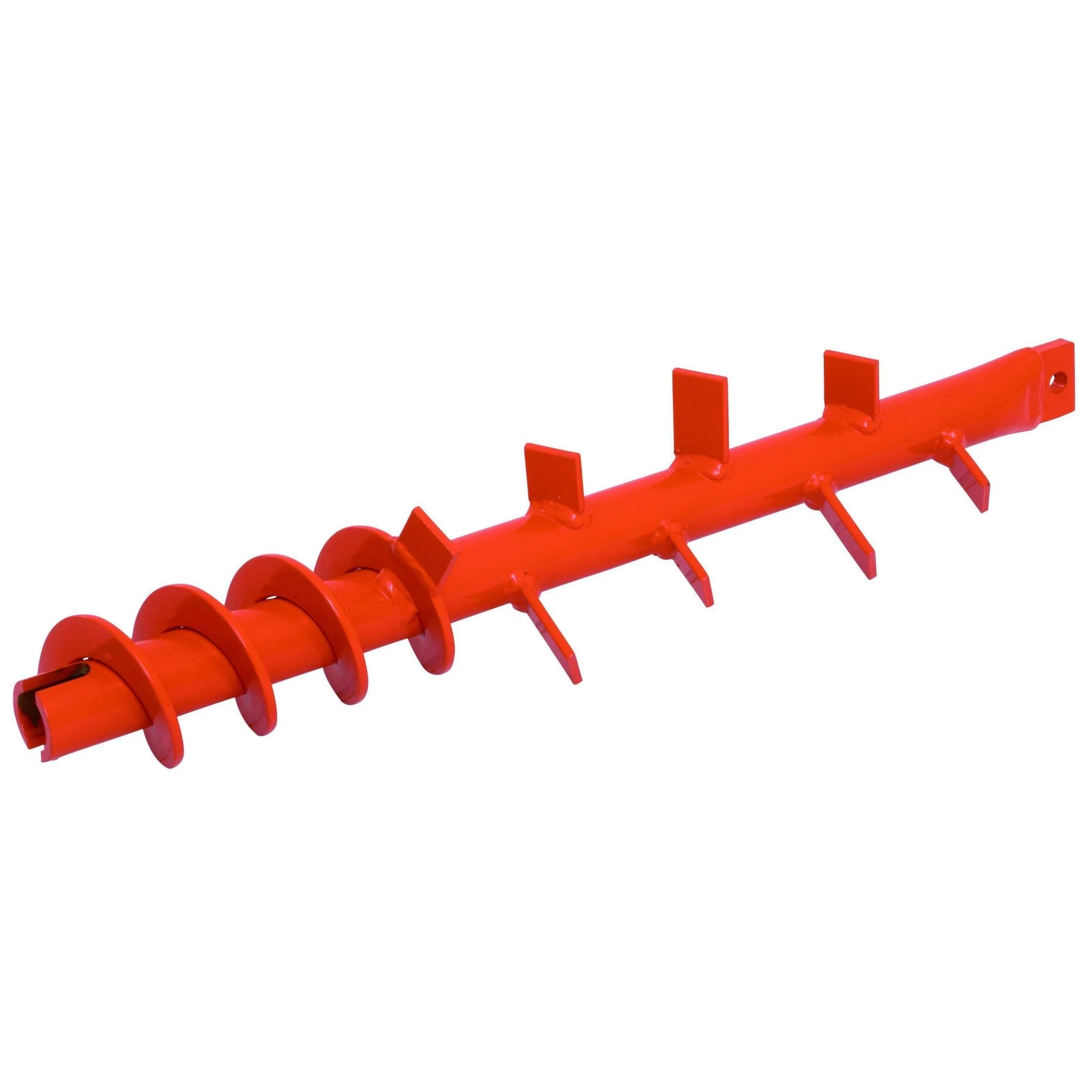 PFT Dosierwelle 50 l/min für HM 22/24