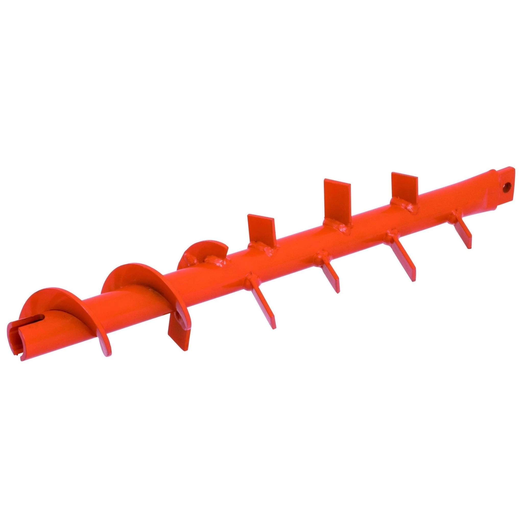 PFT Dosierwelle 80 l/min für HM 22/24