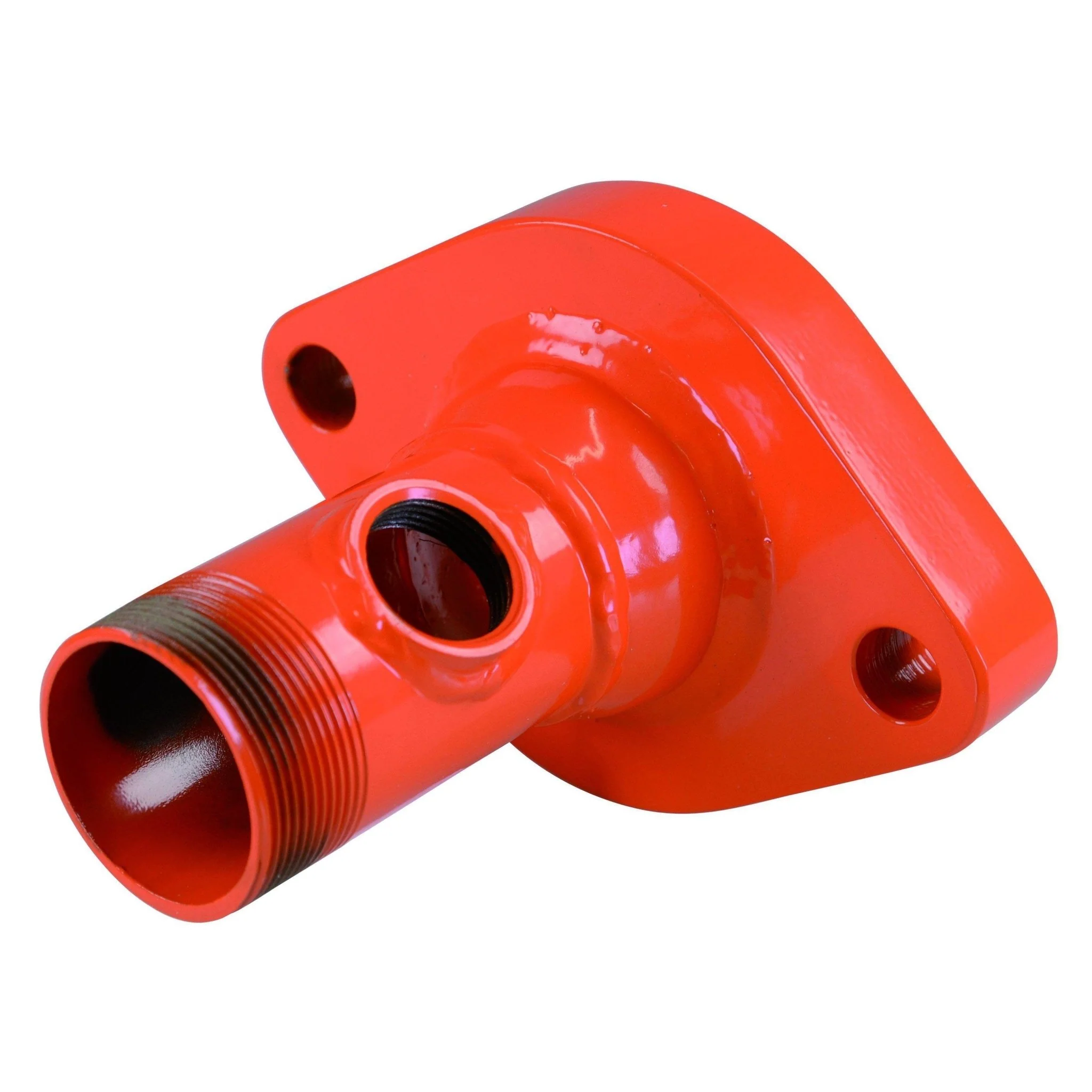 PFT Druckflansch R-Pumpe 2" AG - gerade für ZP 3