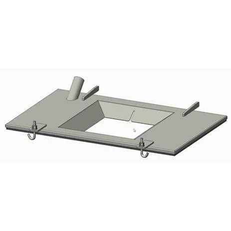 PFT DUSTCATCHER für Aufsatztrichter RITMO L plus komplett - Image 2