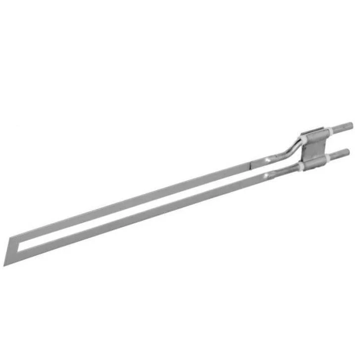 PFT Ersatzschneide flach für MINICUT 140