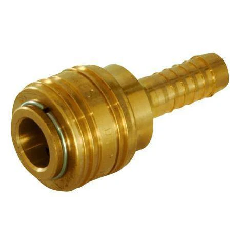 PFT Ewo-Kupplung M-Teil 9 mm Tülle