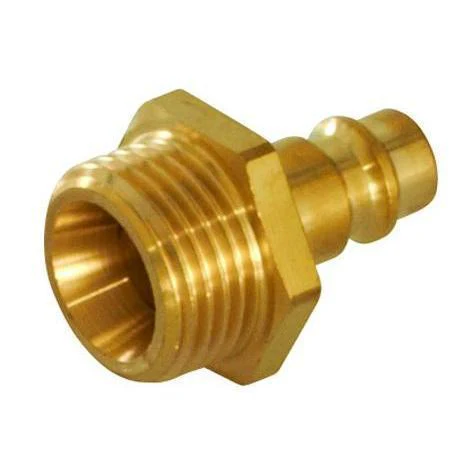 PFT Ewo-Kupplung V-Teil 1/2" AG