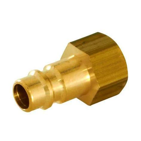 PFT Ewo-Kupplung V-Teil 1/4" IG