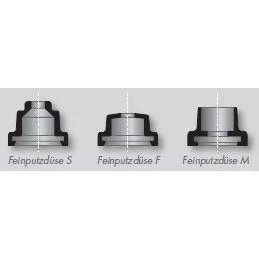 PFT Feinputzdüse F14 - Image 3