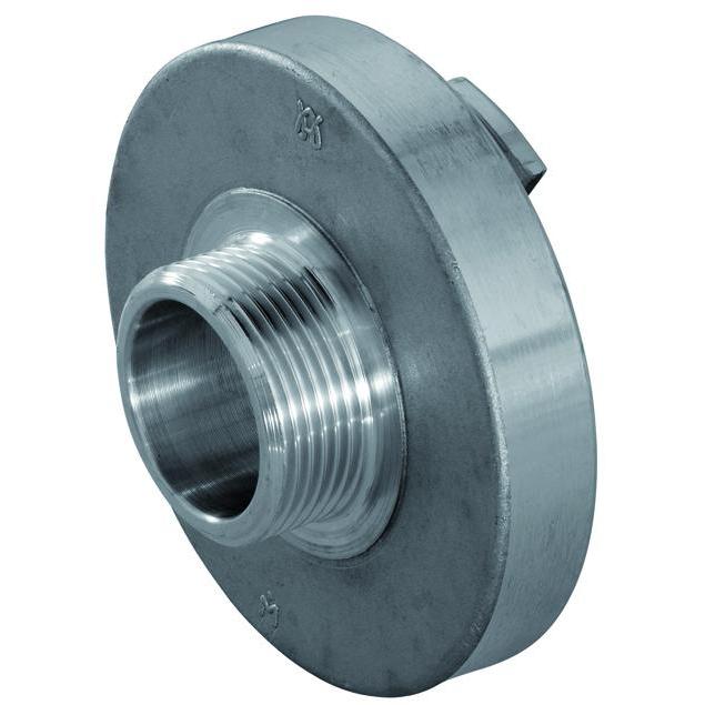 PFT Festkupplung C DIN 1 1/4" AG