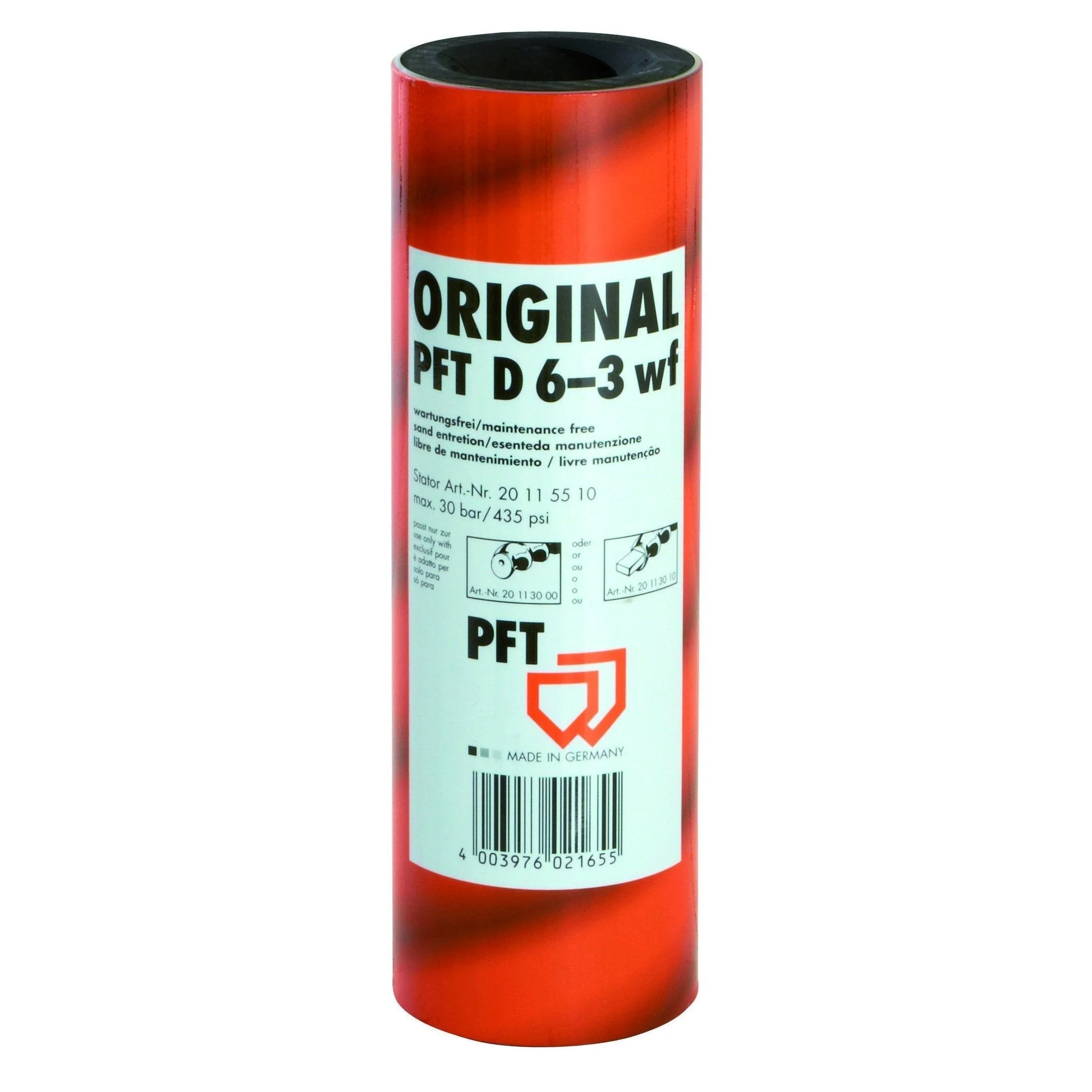 PFT G4 X Smart - Die ideale PFT Verputzmaschine fĂŒr Profis - Image 7