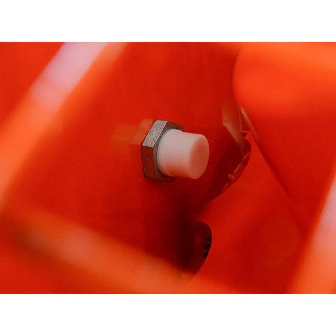 G 4 srp 400 V, 3 Ph, 50 Hz plaster gen25 - Image 5