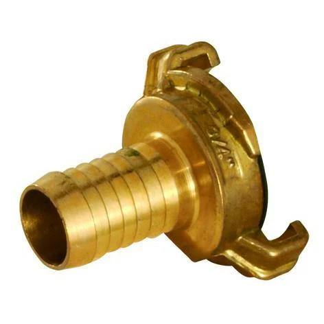 PFT Geka-Kupplung 3/4" Tülle