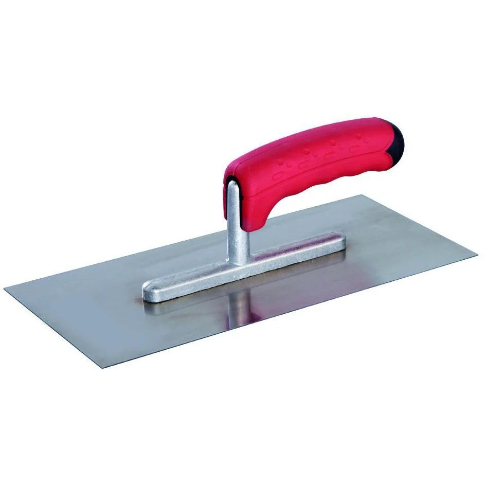 PFT Glättkelle (kleine Traufel) 280 mm