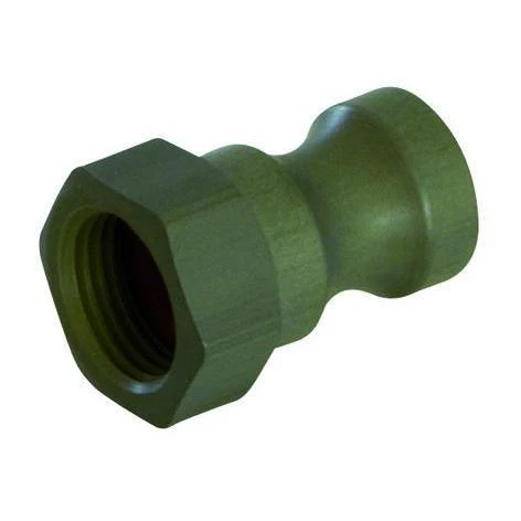 PFT Kupplung 13V-Teil 1/2" IG