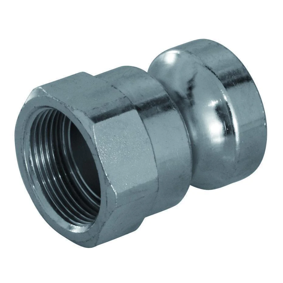 PFT Kupplung 35V-Teil 1 1/4" IG