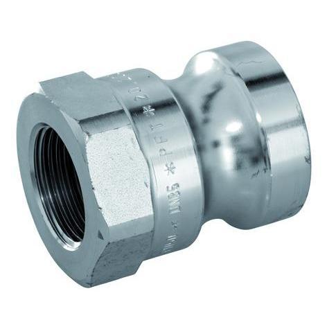 PFT Kupplung 35V-Teil 1" IG