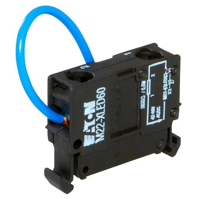 PFT LED-Widerstand-Vorschaltelement für 42 V