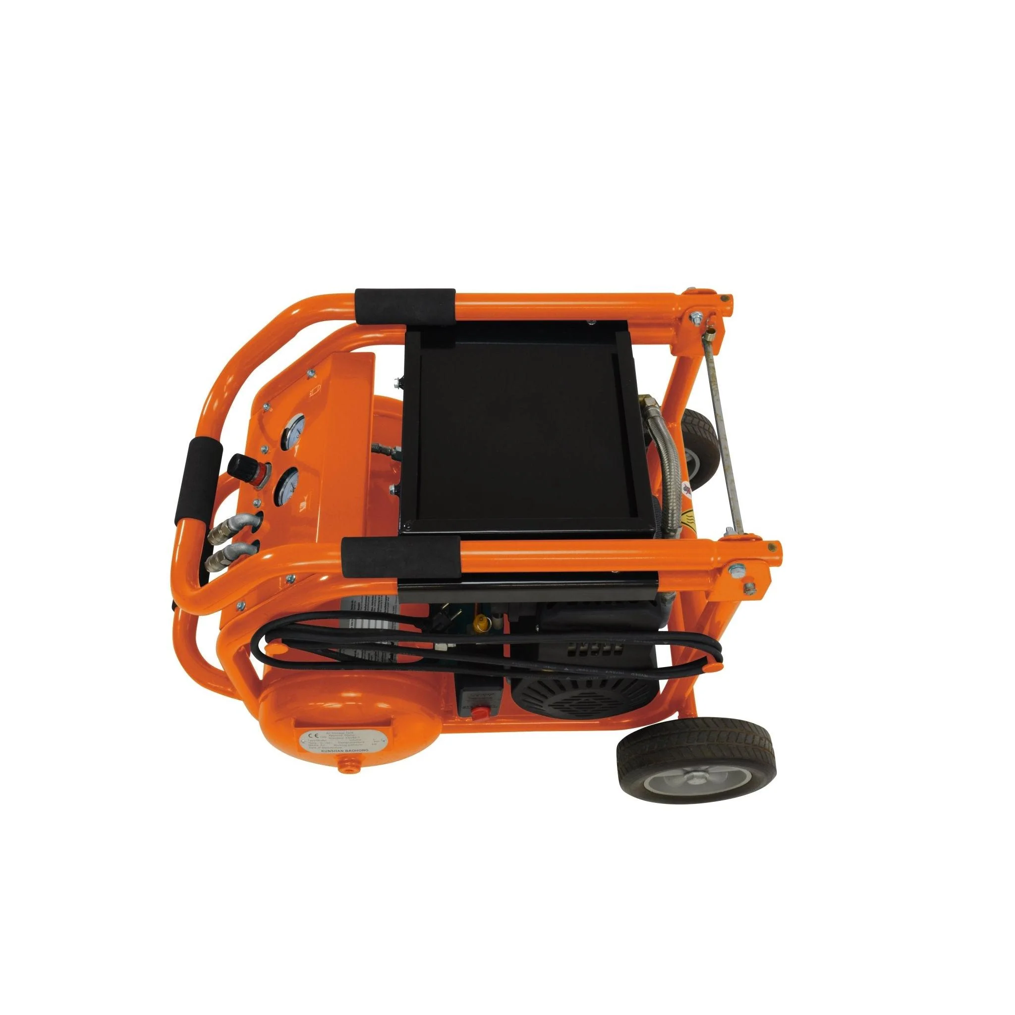 PFT Luftkompressor COMP-P 320 - 230  V - Image 2