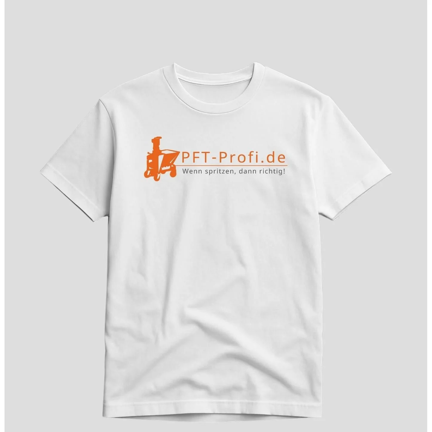 PFT-Profi.de T-Shirt