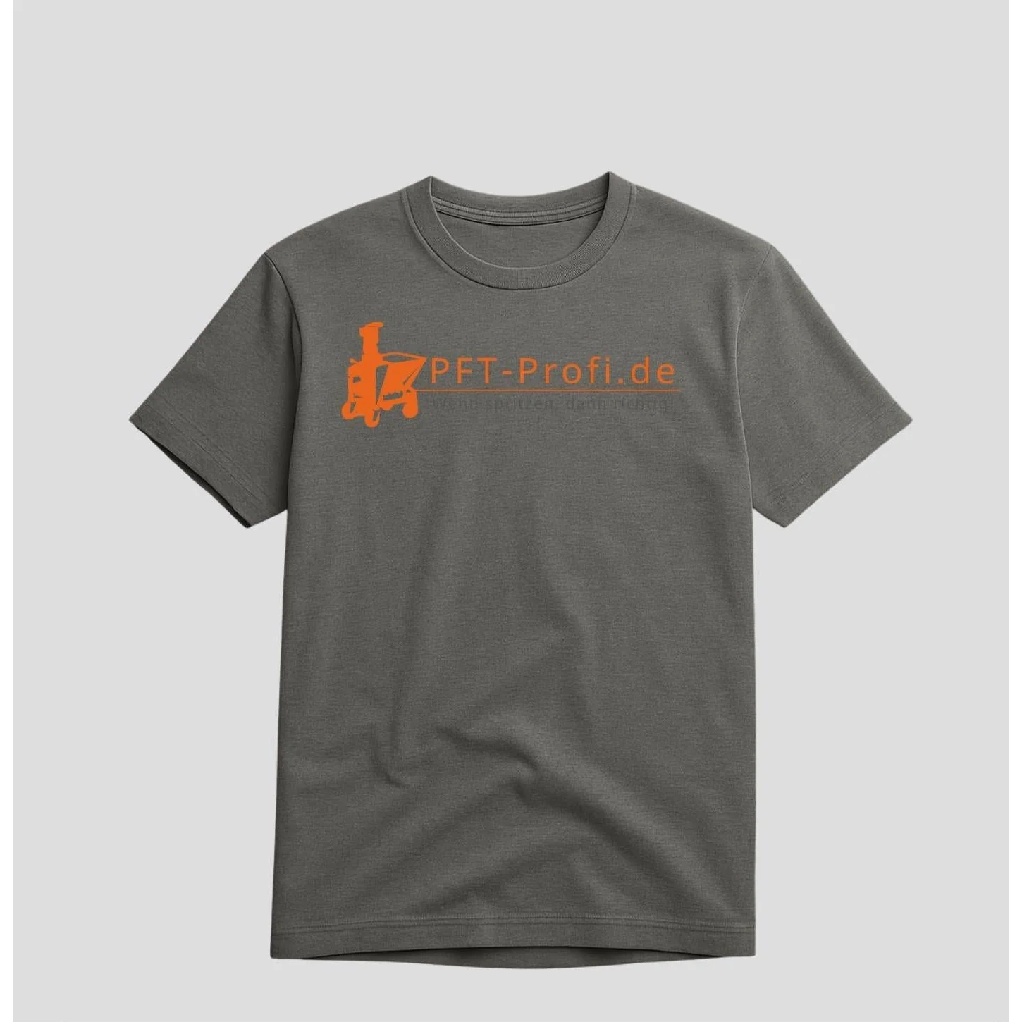 PFT-Profi.de T-Shirt - Image 2