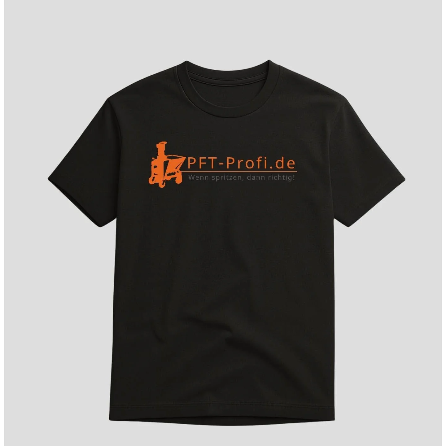 PFT-Profi.de T-Shirt - Image 3