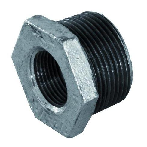 PFT Reduziernippel 1 1/4" AG 3/4" IG verzinkt