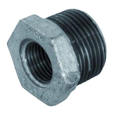 PFT Reduziernippel 1" AG 1/2" IG