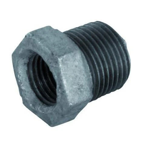 PFT Reduziernippel 3/8" AG 1/4" IG