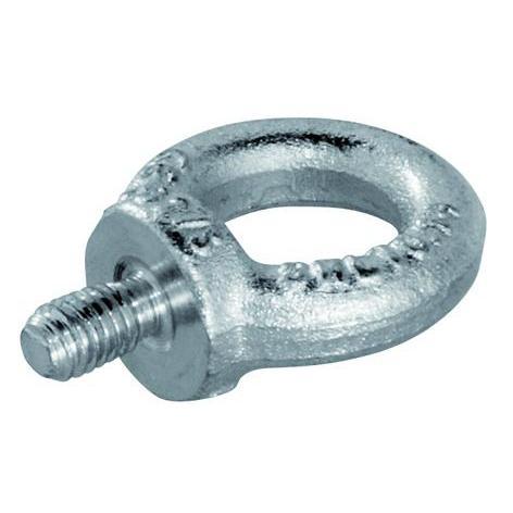 PFT Ringschraube M8 x 13 verzinkt
